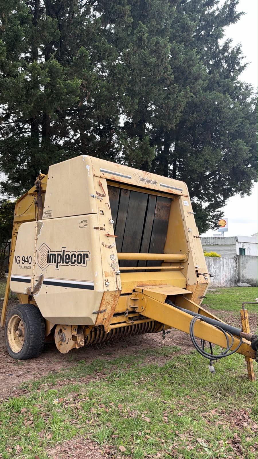 Implecor