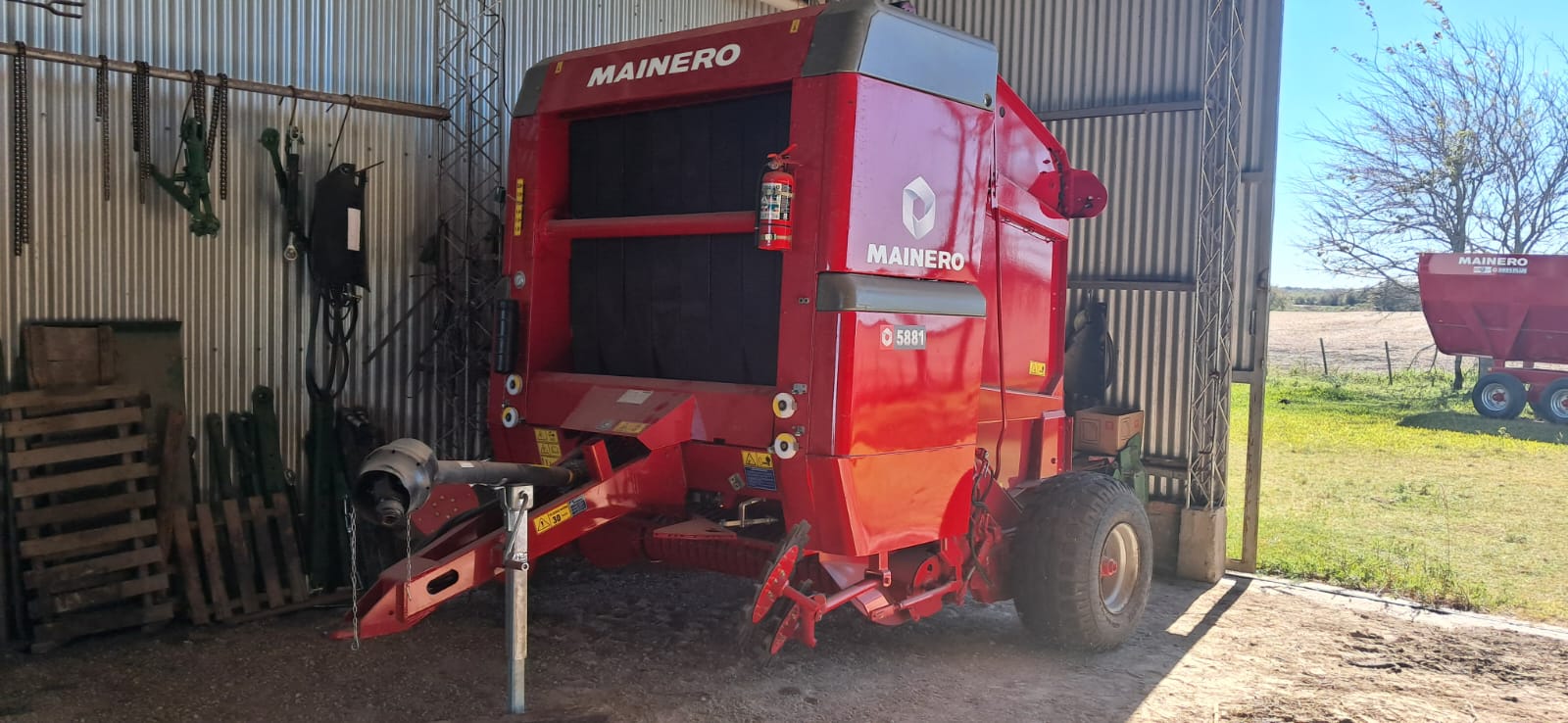 Mainero