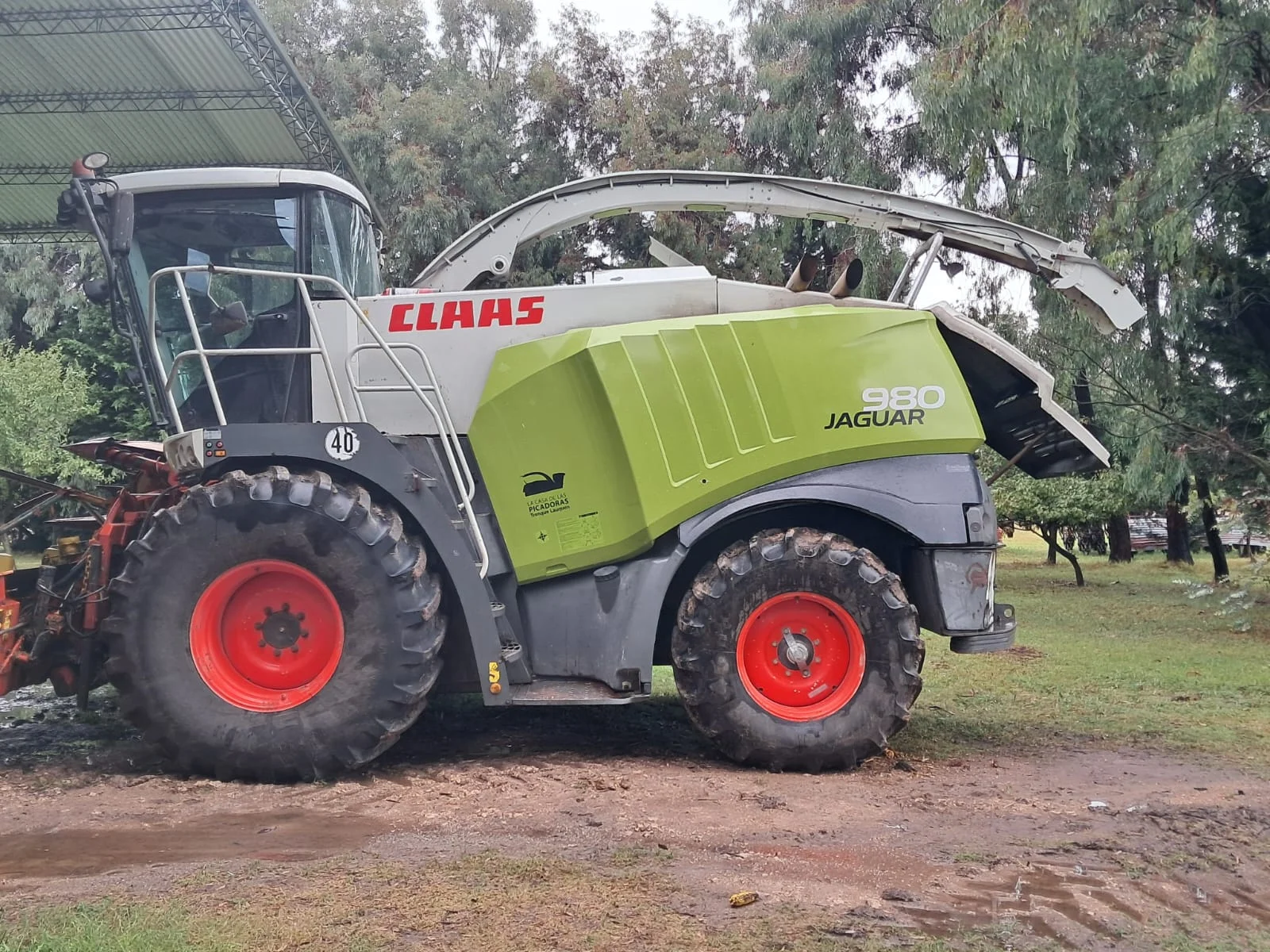 Claas