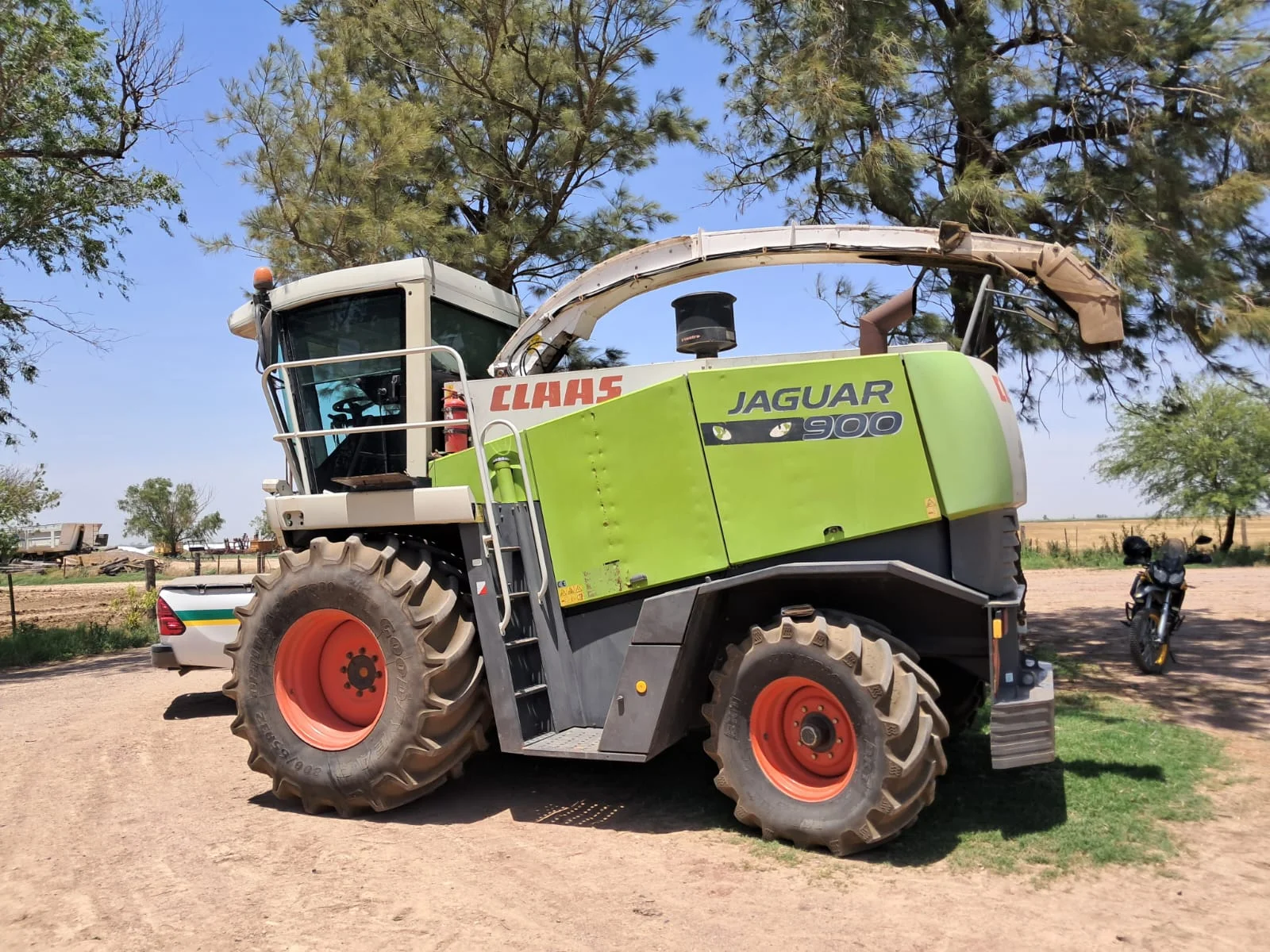 Claas