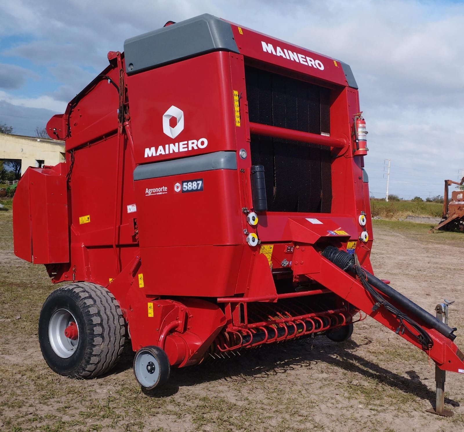 Mainero