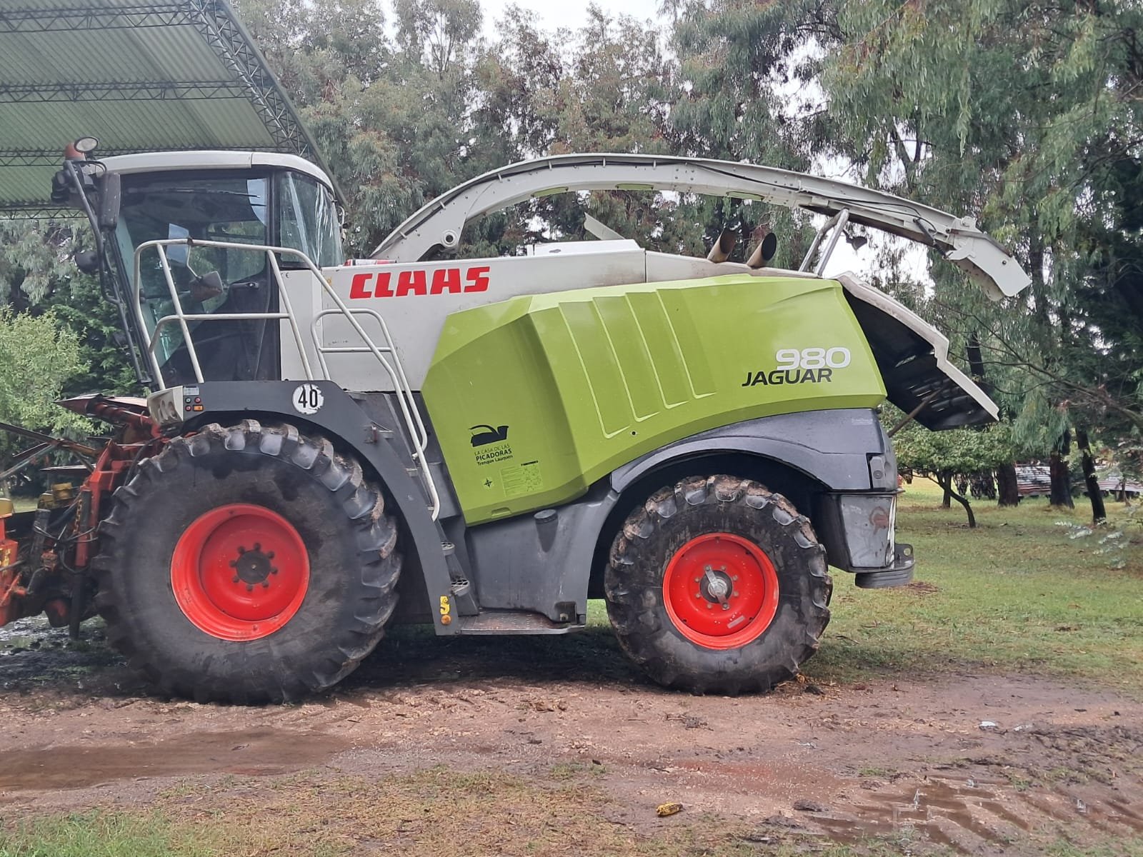 Claas